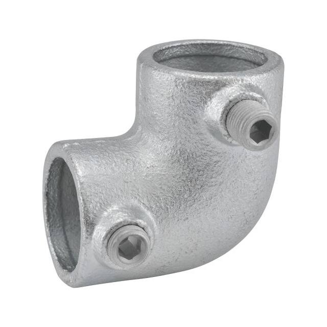 798741 1-1/2" SIZE 90 DEGREE ELBOW PIPE