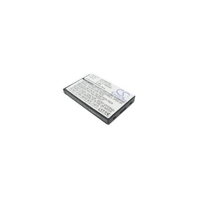 F8T051 BATTERY Replacement for Belkin F8T051 Ba