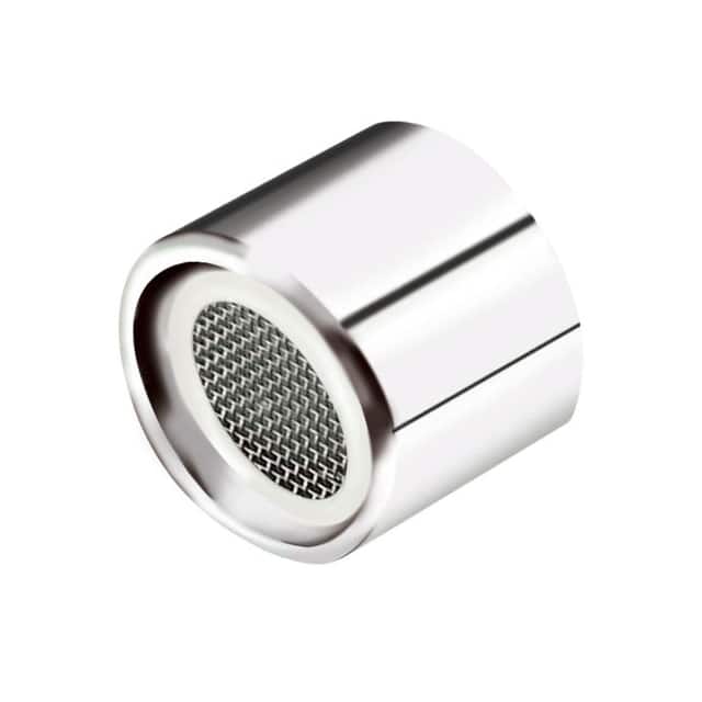 22-600L REPLACEMENT 0.5 GPM AERATOR, 55/