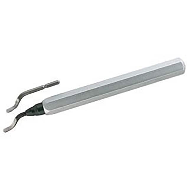 482## SWIVEL HEAD DEBURRING TOOL