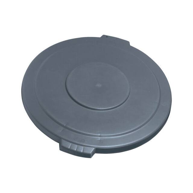 34105623 BRONCO LID FOR 55 GAL. WASTE CON