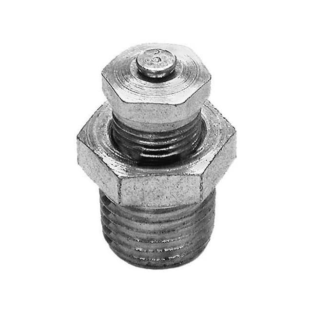 1306100 PRESSURE RELIEF VALVE W/BUSH