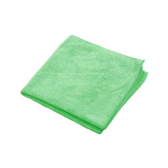 2512-G-DZ MICROWORKS MICROFIBER TOWEL 12X1