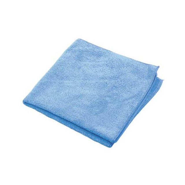 2512-B-DZ MICROWORKS MICROFIBER TOWEL 12X1