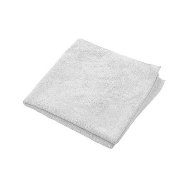 2512-W-DZ MICROWORKS MICROFIBER TOWEL 12X1