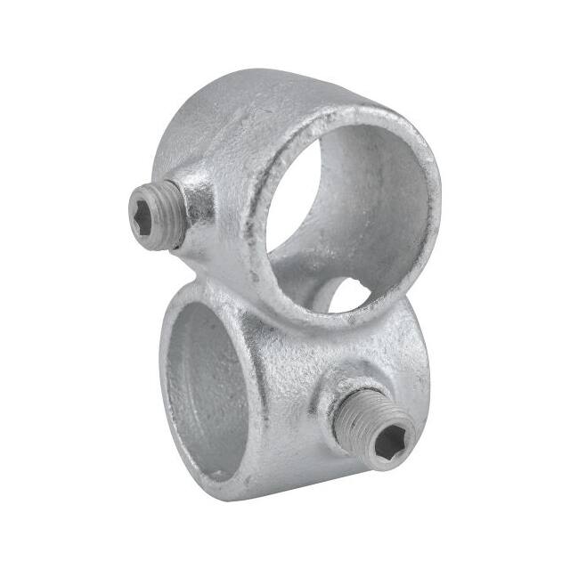 798737 1-1/4" SIZE CROSSOVER PIPE FITTI