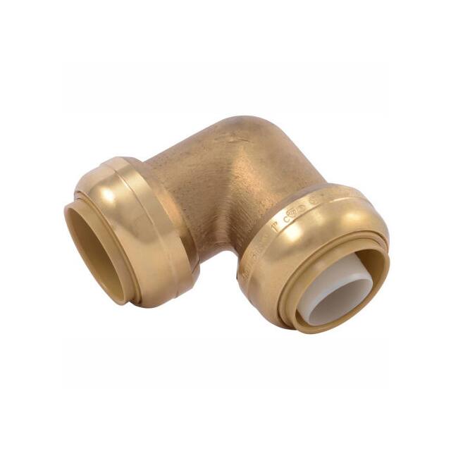 B2182019 ELBOW, 90 DEG, 1"
