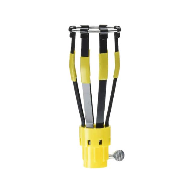 B790424 STANDARD INCANDESCENT CHANGER, 6