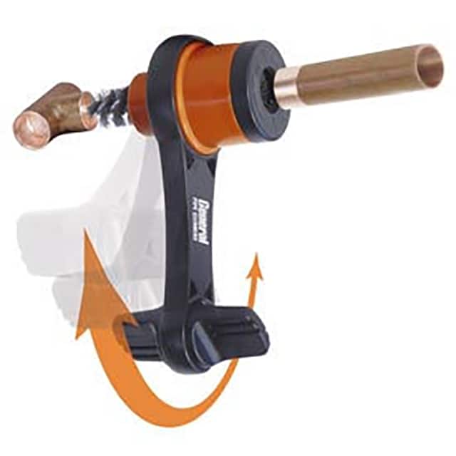 CK-34 3/4" COPPER PREP TOOL