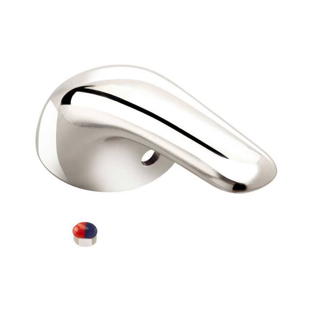 21-346 SINGLE LEVER HANDLE