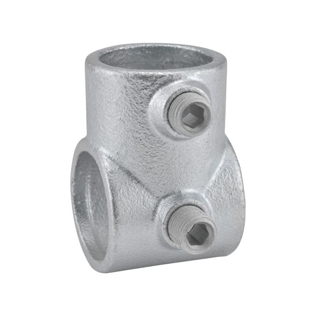 798730 1-1/4" SIZE SINGLE SOCKET TEE PI