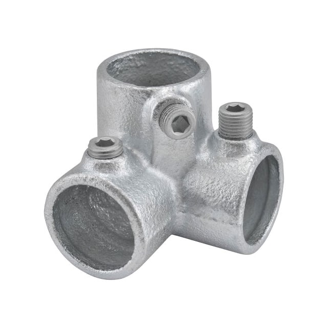 798722 1" SIZE SIDE OUTLET ELBOW PIPE F