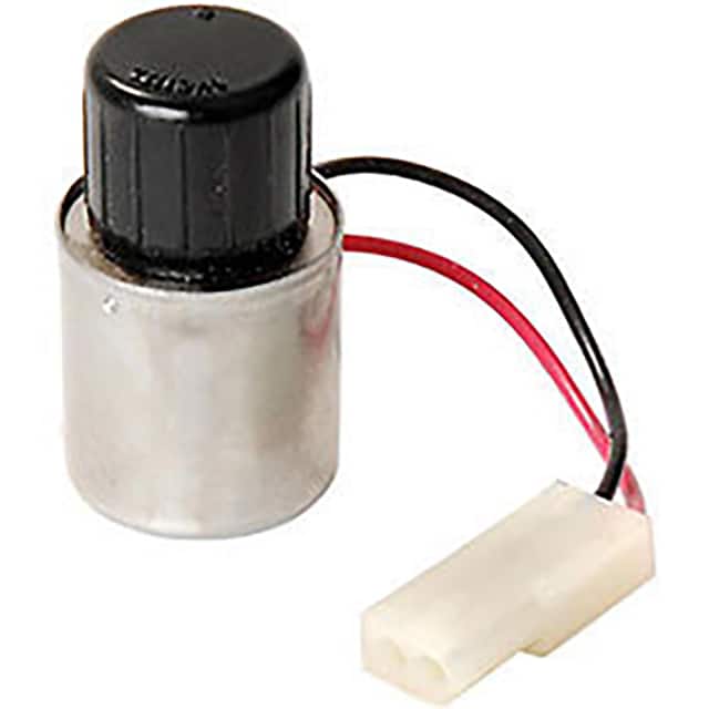 3325462 ISOLATED SOLENOID OPERATOR EBV-1