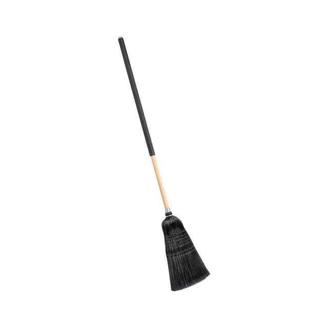 4167903 FLO-PAC WAREHOUSE/JANITOR BROOM,