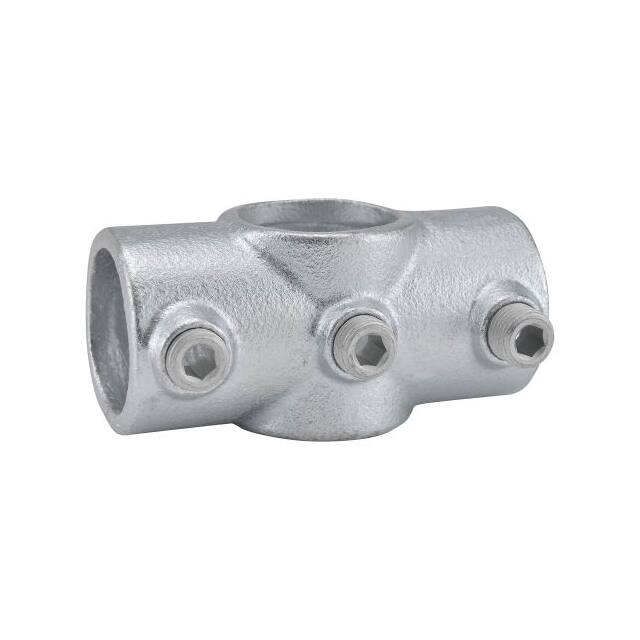 798725 1" SIZE TWO SOCKET CROSS PIPE FI