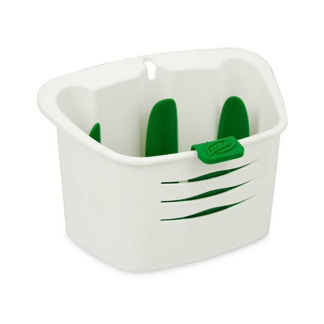 1146 SINK CADDY, 8-1/8" L X 5-1/4" W