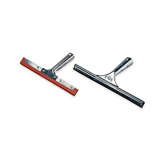 B642330 DOUBLE-BLADE RUBBER SQUEEGEE W/