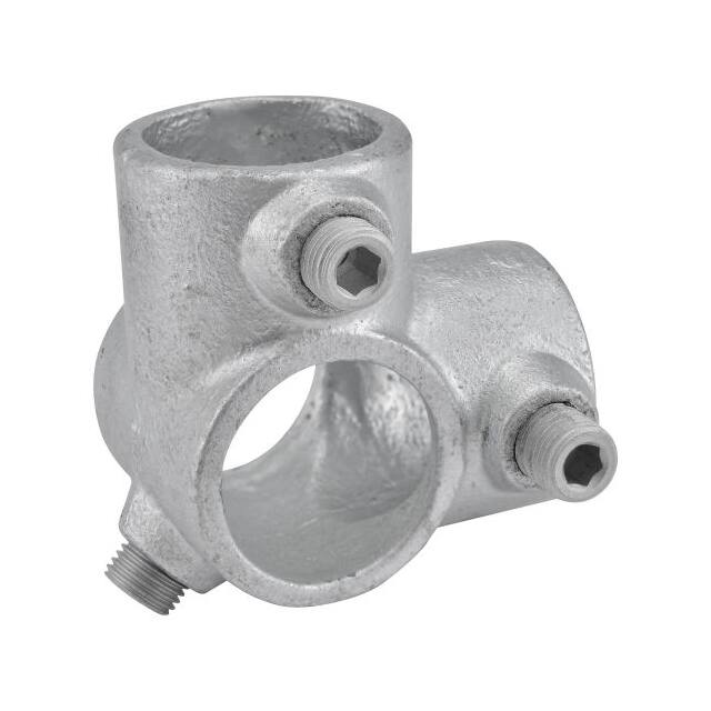 798743 1-1/2" SIZE 90 DEGREE TWO SOCKET