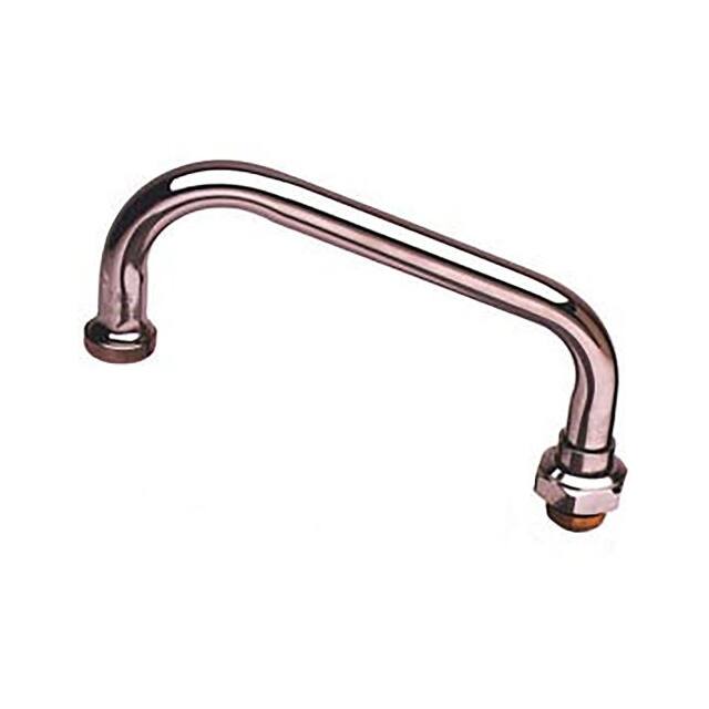 B344778 T&S BRASS 18" SWING NOZZLE