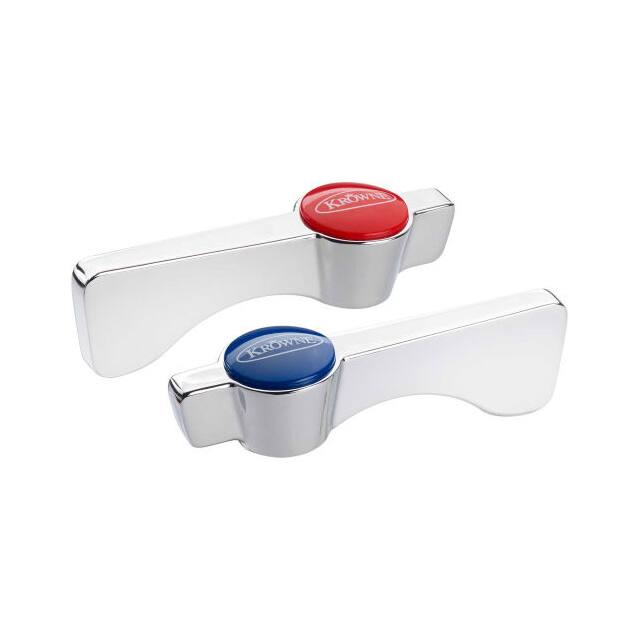 21-306 FAUCET HANDLES FOR 12-510L FAUCE