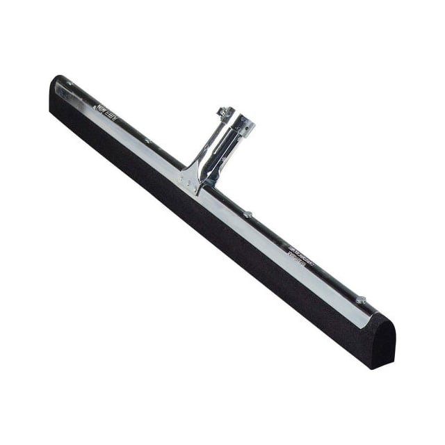 B641761 METAL SOFT FOAM SQUEEGEE 22", BL