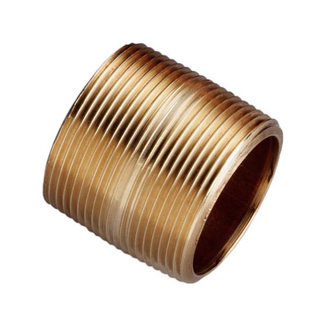 2016-001 1X1-1/2" LEAD FREE SEAMLESS RED