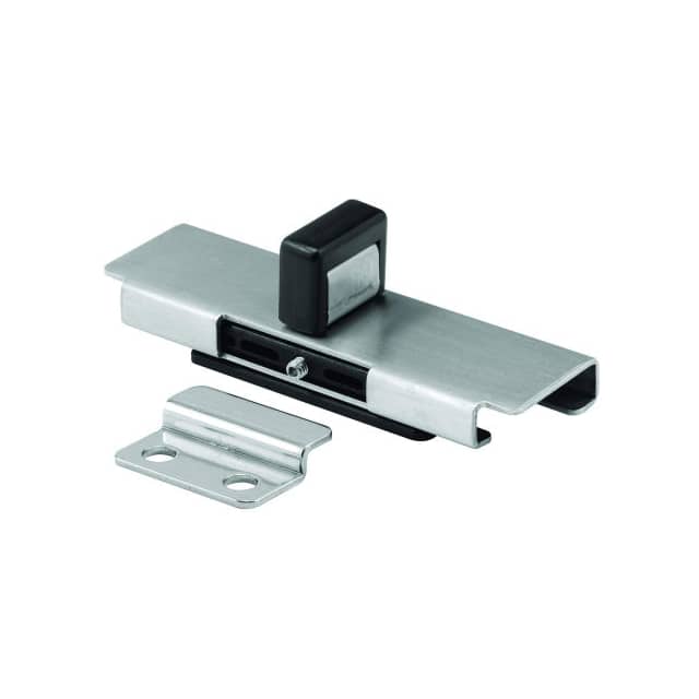 656-9875 SENTRY SUPPLY SLIDE LATCH & KEEP