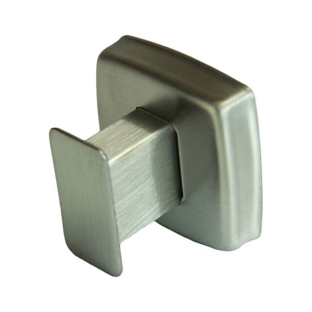 1138 FROST SINGLE ROBE HOOK