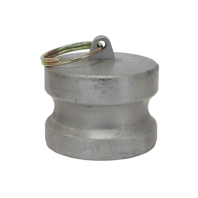 90.397.300 3" ALUMINUM CAMLOCK FITTING, DUS