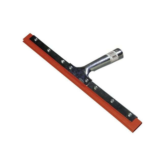 4102700 PROFESSIONAL DOUBLE-BLADE RUBBER