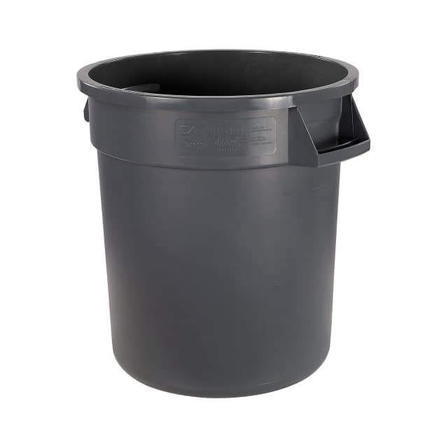 B641823 BRONCO 10 GAL. WASTE CONTAINER