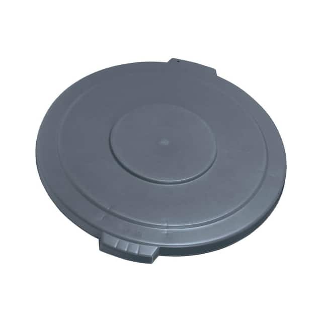B642112 BRONCO LID FOR 44 GAL. WASTE CON