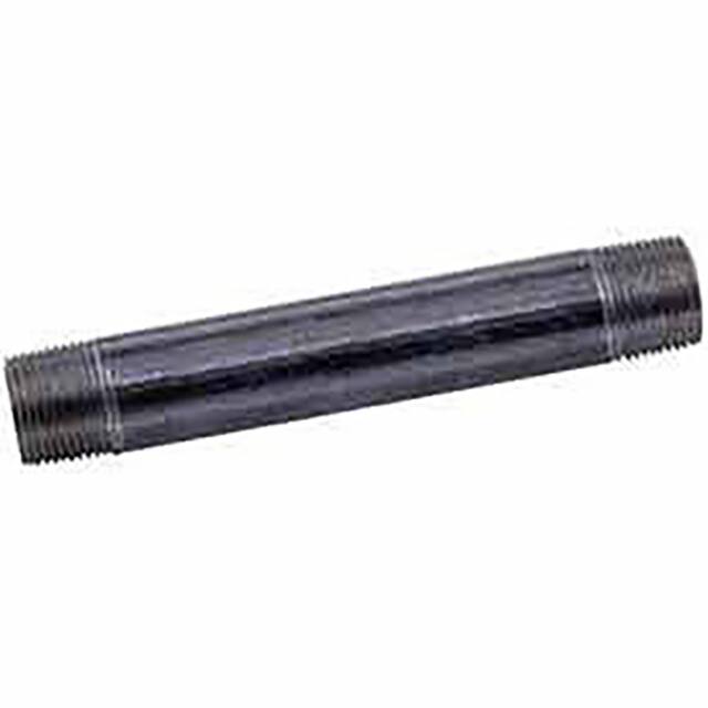 830014601 1/2X1-1/2" STEEL PIPE NIPPLE