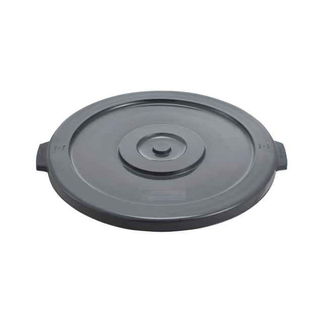 2001-GY TRASH CONTAINER LID FOR 20 GAL.