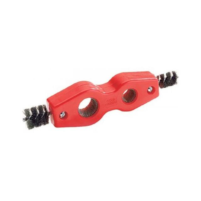 B293328 COPPER CLEANING BRUSH/INNER-OUTE