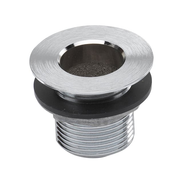 23-110 1/2" NPS NICKEL PLATED DRAIN