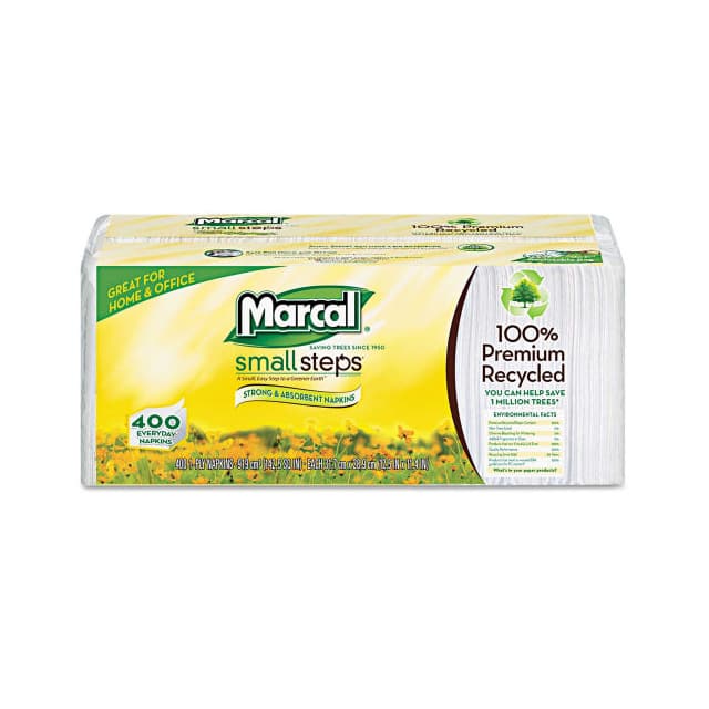 B916608 LUNCH NAPKINS, 12-1/2"W X 11-1/4
