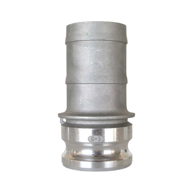 90.394.200 2" ALUMINUM CAMLOCK FITTING, MAL