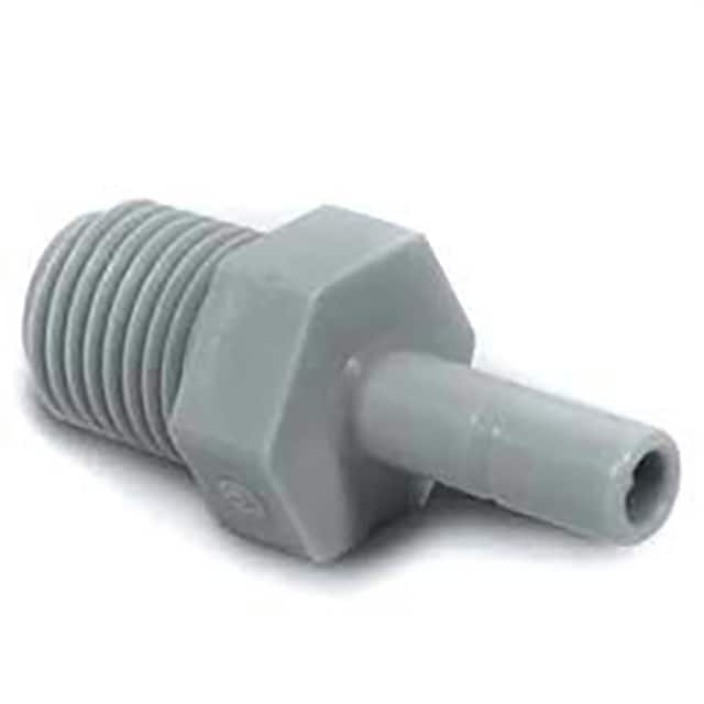 B597037 PUSH-IN-FITTING 5/16" STEM ADAPT