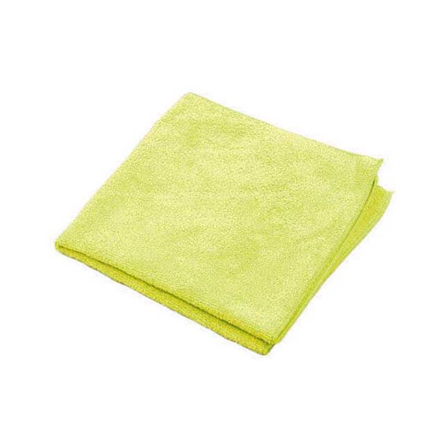 2512-Y-DZ MICROWORKS MICROFIBER TOWEL 12X1