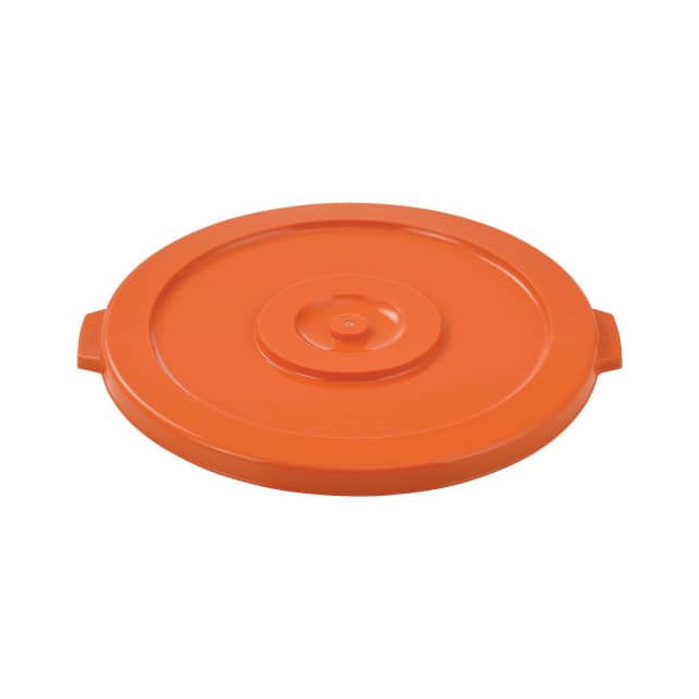240461BOR 32 GALLON PLASTIC TRASH CAN LID