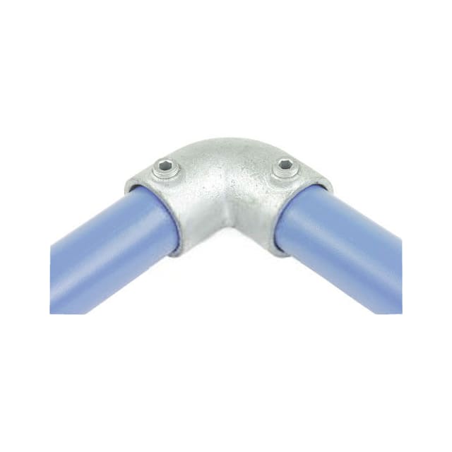 15-5 KEE KLAMP 90 DEGREE ELBOW, 3/4"