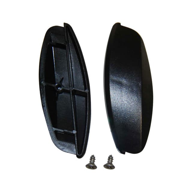 1791803 SRP END CAPS 2 SCREWS