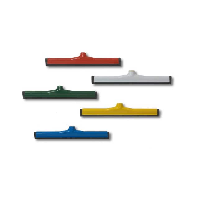 SQF-18PB FLOOR SQUEEGEE, 18", PACK QTY 10
