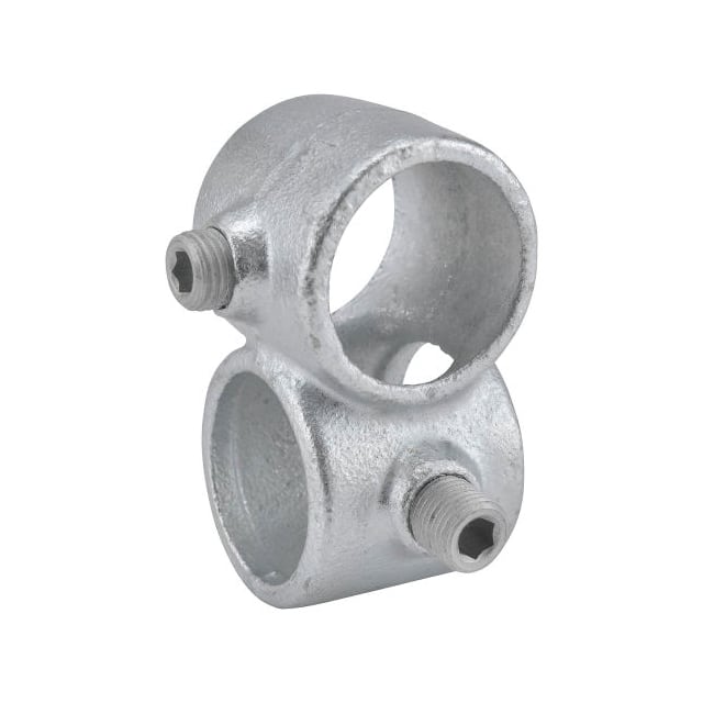 798727 1" SIZE CROSSOVER PIPE FITTING