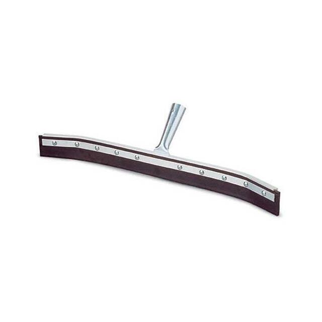 539 24" CURVED FLOOR SQUEEGEE