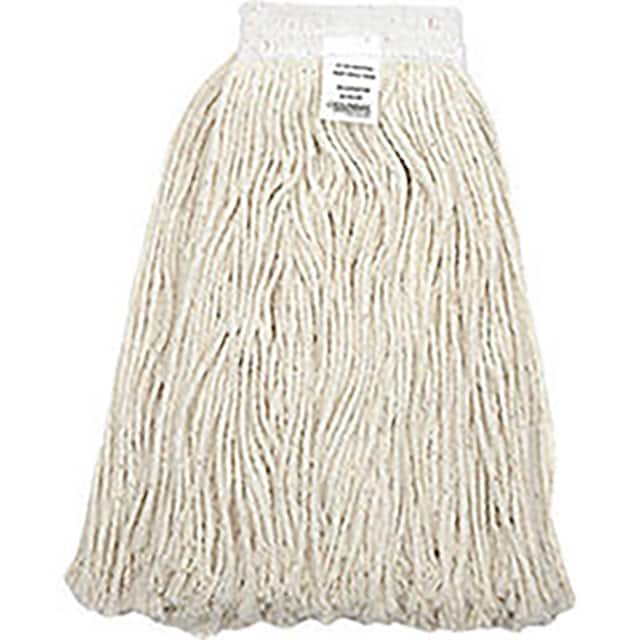 97724V-WB-PL 24 OZ. COTTON CUT-END MOP HEAD,