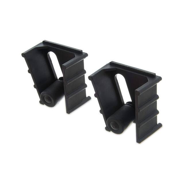 4073200 ROLL 'N GRIP HOLDER 2 PACK, W/4
