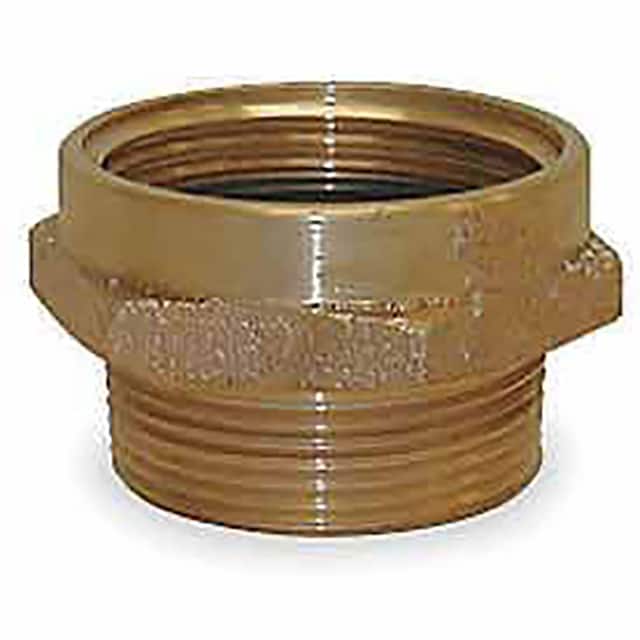 357-1521561 FIRE HOSE FEMALE/MALE HOSE NIPPL