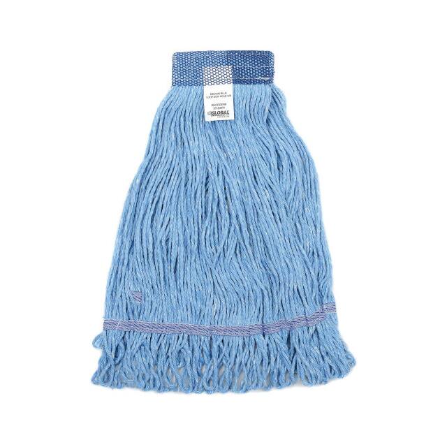 97156-PL LOOPED MOP HEAD WIDE BANDMEDIUM